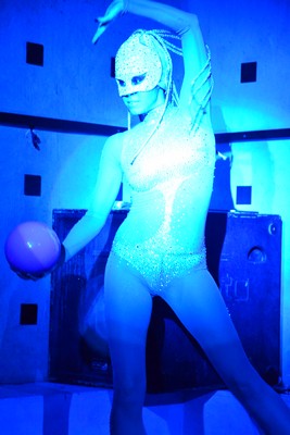 La Folie Rouge 2013 Part 2